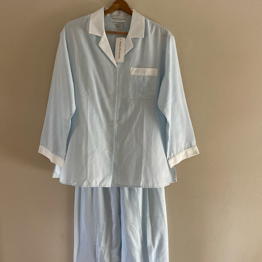 Miss Elaine Pajamas